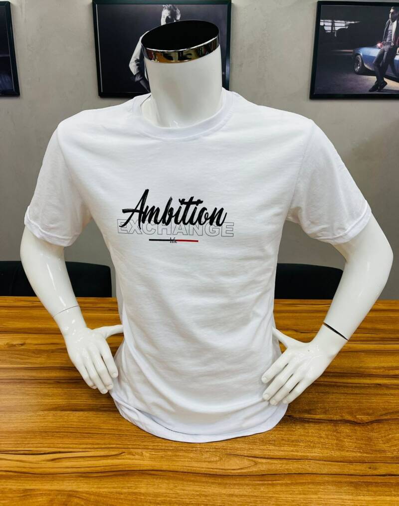 Bluzki męska Roz M-2XL, 1 kolor Paczka 12 szt.